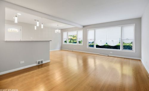 3114 Jerome St, Chicago IL  60645-1143 exterior