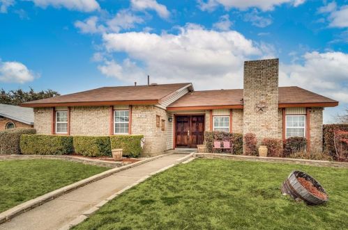 4733 Crawford Dr, Frisco, TX 75056-1617