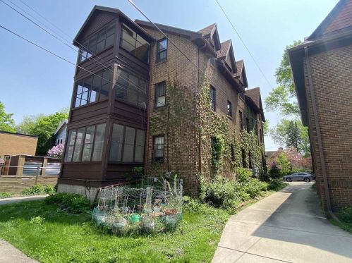 1346 Rutledge St, Madison, WI 53703-3887