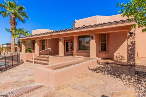 16402 40 Pl, Phoenix AZ 85050-8973 exterior