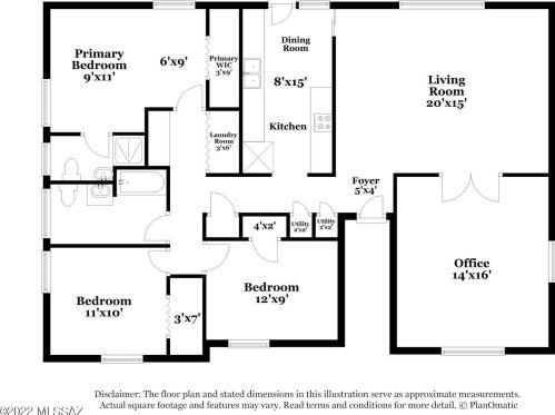 30 Avenida De La Madero, Tucson, AZ 85710-1403