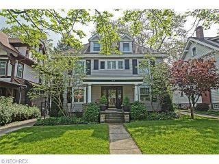 1445 Cohassett Ave, Cleveland, OH 44107-4901