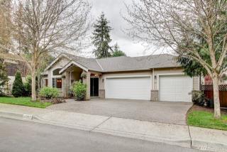 14907 102nd Ave, Bothell WA  98011-7249 exterior