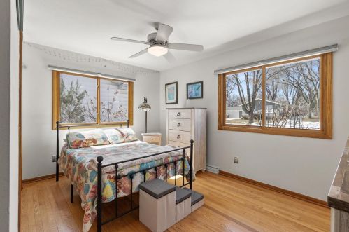 1605 Tarragon Dr, Madison WI  53716-1858 exterior