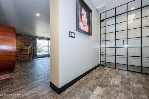 1001 17th St, Tucson AZ  85719-6767 exterior