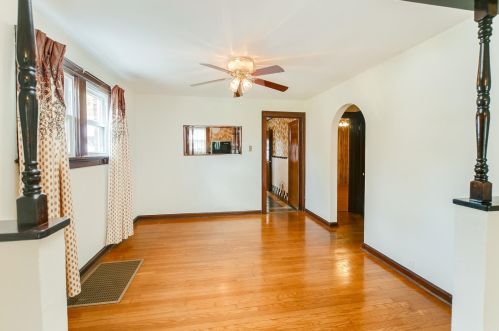 9324 Niles Pl, Saint Louis MO 63123-4539 exterior