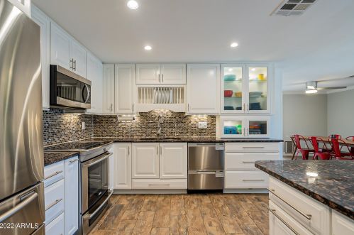 1307 El Alba Way, Chandler AZ  85224-2305 exterior