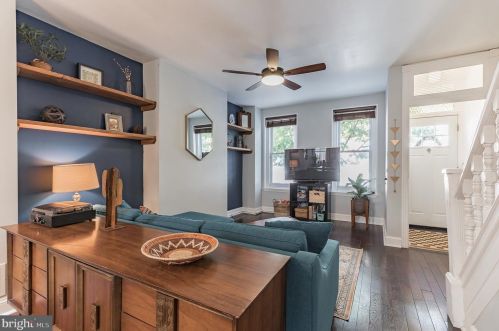 1638 Lawrence St, Philadelphia PA 19120-1859 exterior