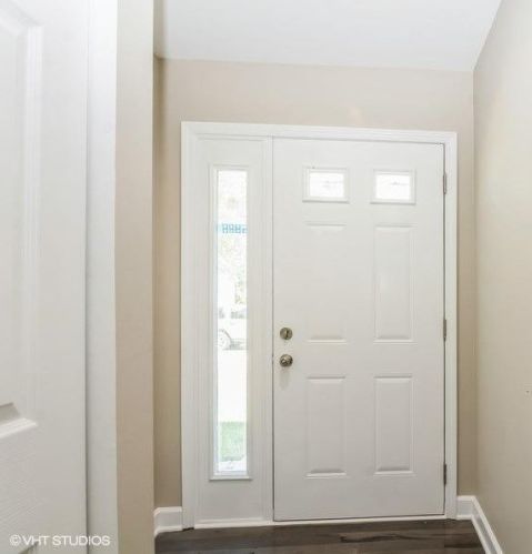 5888 Adams St, Gary IN  46410-2682 exterior