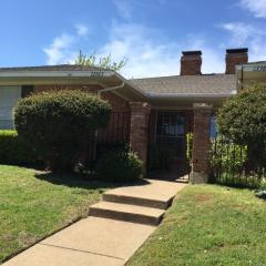 13363 Southview Ln, Dallas TX  75240-5810 exterior