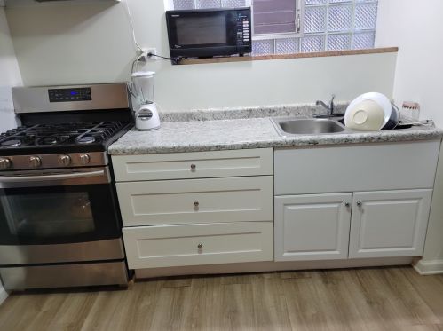 6336 Kedvale Ave, Chicago IL 60629-5110 exterior