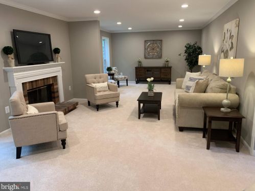 15411 Overlea Ct, Accokeek MD 20607-2036 exterior