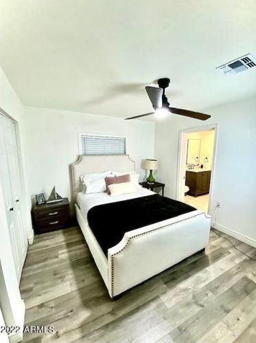 2645 28th Pl, Phoenix AZ  85008-1105 exterior