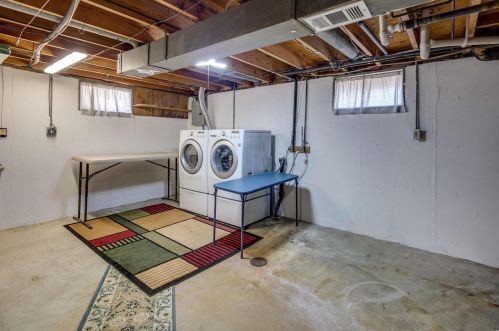 737 Southshire Dr, Saint Louis MO 63125-5119 exterior