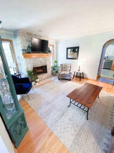 2827 75th St, Milwaukee, WI 53219-2808