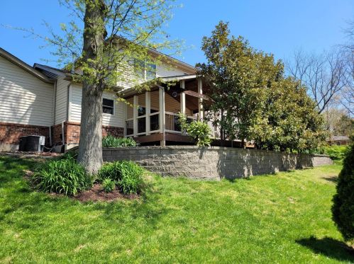 1 Crabapple Ct, Saint Louis MO 63132-3422 exterior