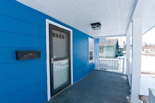 612 Marshall St, Canton WI  54868-1571 exterior