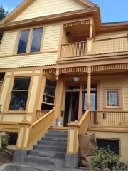 3434 14th Ave, Portland OR  97202-2215 exterior