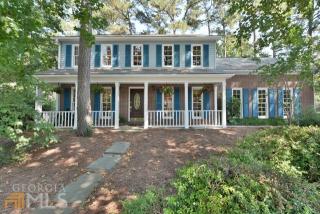 1491 Laurel River Trl, Lawrenceville, GA 30043-3669