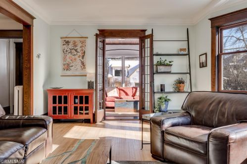 29 Fry St, Saint Paul MN 55104-3703 exterior