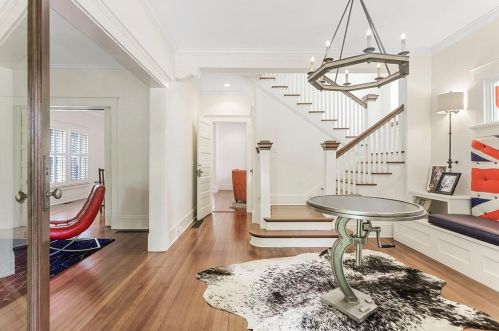 178 Hurt St, Atlanta GA 30307-2537 exterior