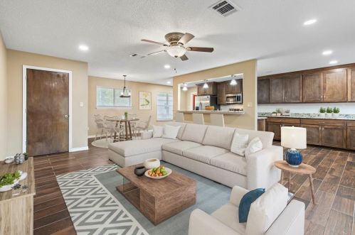 1308 Shepherd St, Denison, TX 75020-5213