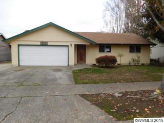 3125 Starr Ct, Salem, OR 97301-8535