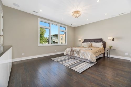 1512 George St, Chicago IL 60634-5230 exterior