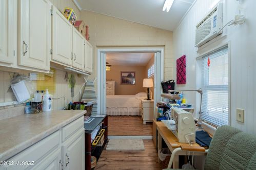 955 Camino Asturias, Green Valley AZ 85622-3246 exterior