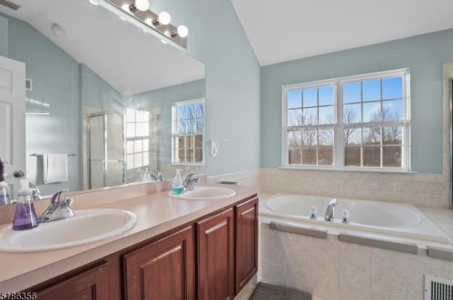 24 Dorset Dr, Hackettstown NJ  07840-5010 exterior