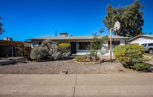 11452 21st Ave, Phoenix AZ  85029-4601 exterior