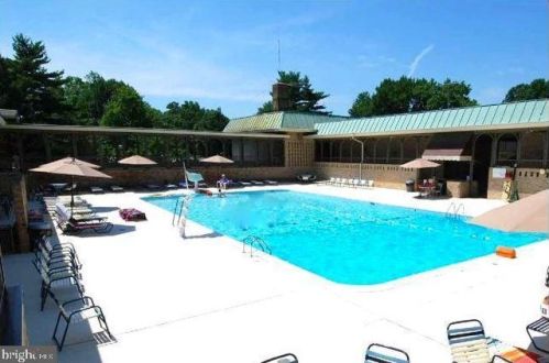 15101 Interlachen Dr, Silver Spring MD  20906-5601 exterior