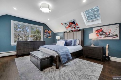 206 County Rd, Demarest NJ  07627-2202 exterior