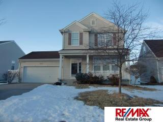 16404 Patrick Ave, Omaha NE  68116-2513 exterior