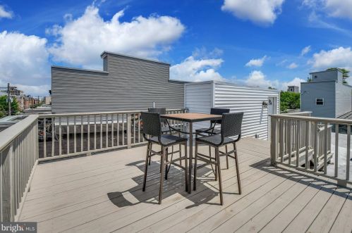 1740 Ellsworth St, Philadelphia PA  19146-3012 exterior