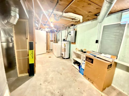 415 Escott St, Big Rapids MI  49307-1919 exterior