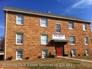 433 Bear Blvd, Springfield MO  65806 exterior