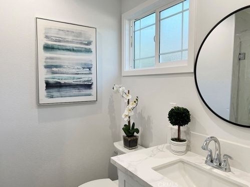 1401 Garland Ave, Tustin CA  92780-3821 exterior