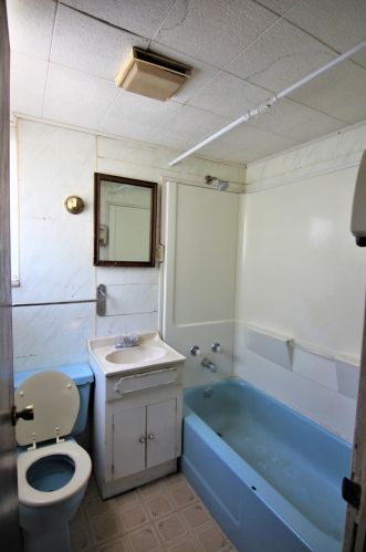 1980 Smith St, Meskegon MI  49442-5658 exterior