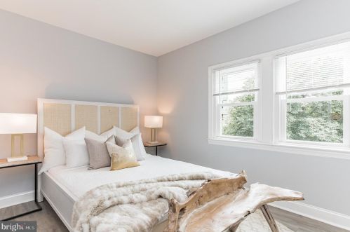 1826 H St, Washington DC  20002-4018 exterior