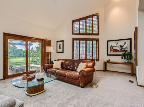 7312 Is Cir, Boulder CO 80301-3906 exterior