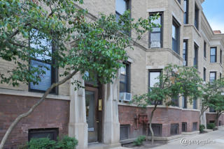 737 Wellington Ave, Chicago IL  60657-5257 exterior