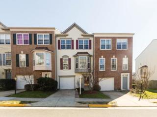 6375 Levtov Lndg, Alexandria VA  22312-3986 exterior