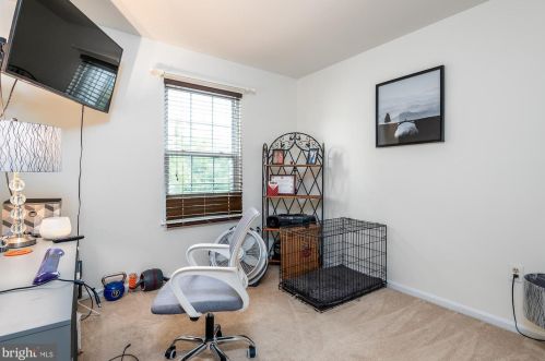 8836 Fox Cir, Perry Hall MD  21128-9004 exterior