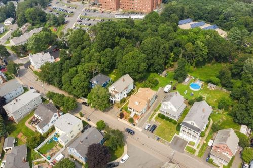 71 Proctor St, Salem MA 01970-2108 exterior