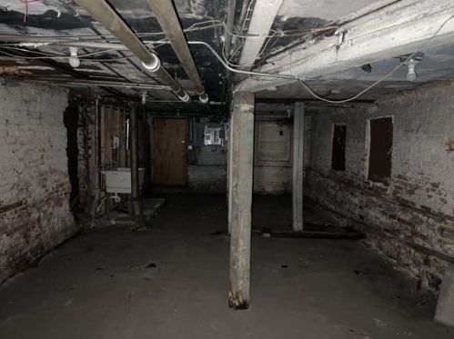 2914 Polk St, Chicago IL 60607-3120 exterior