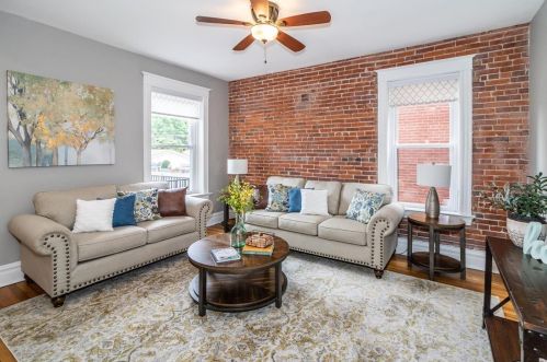 3837 Utah Pl, Saint Louis MO 63116-4833 exterior