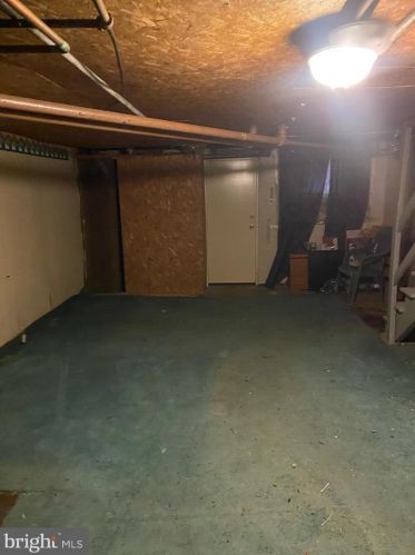 517 K St, Washington DC 20003-3237 exterior