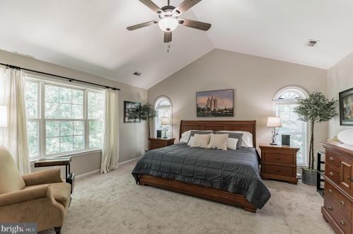 2706 Lady Annes Way, Huntingtown MD 20639-4115 exterior