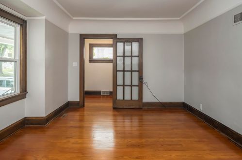 1434 66th St, Milwaukee WI  53213-2964 exterior